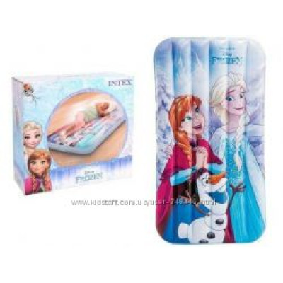 Матрац (6шт) FR, 88-157-18см, ремкомплект, 3-10років, в кор-ці,