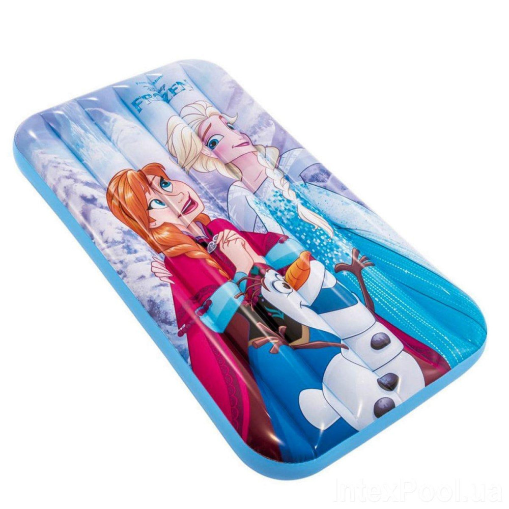 Матрац (6шт) FR, 88-157-18см, ремкомплект, 3-10років, в кор-ці,