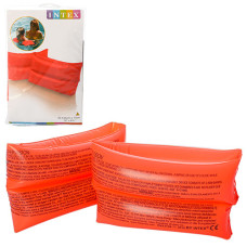 Нарукавник (36шт) однотоний 6-12 років 25-17 см