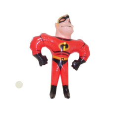 Супермен надувний GEN LONG