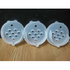 Кришка п/е для злива консерванту (уп.100шт)