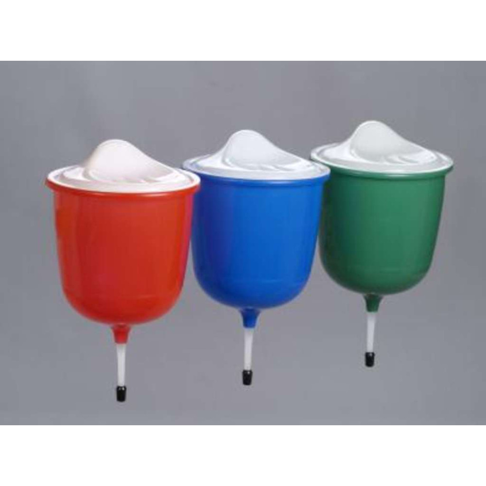 Умивальник дачний 4,5л