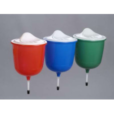 Умивальник дачний 4,5л