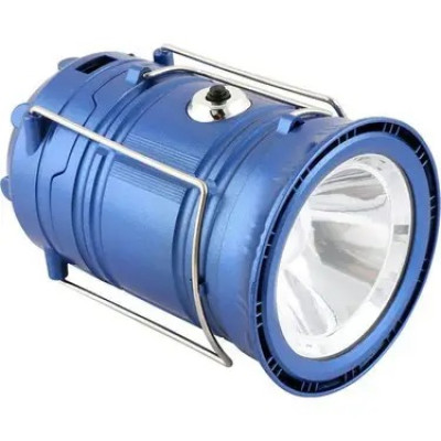 Ліхтар кемпінговий SH-5800T + USB вихід