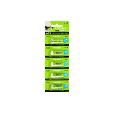 Батарейка Videx A23 5 шт. blister (ціна за штуку)