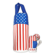 Боксерський набір "Америка" великий