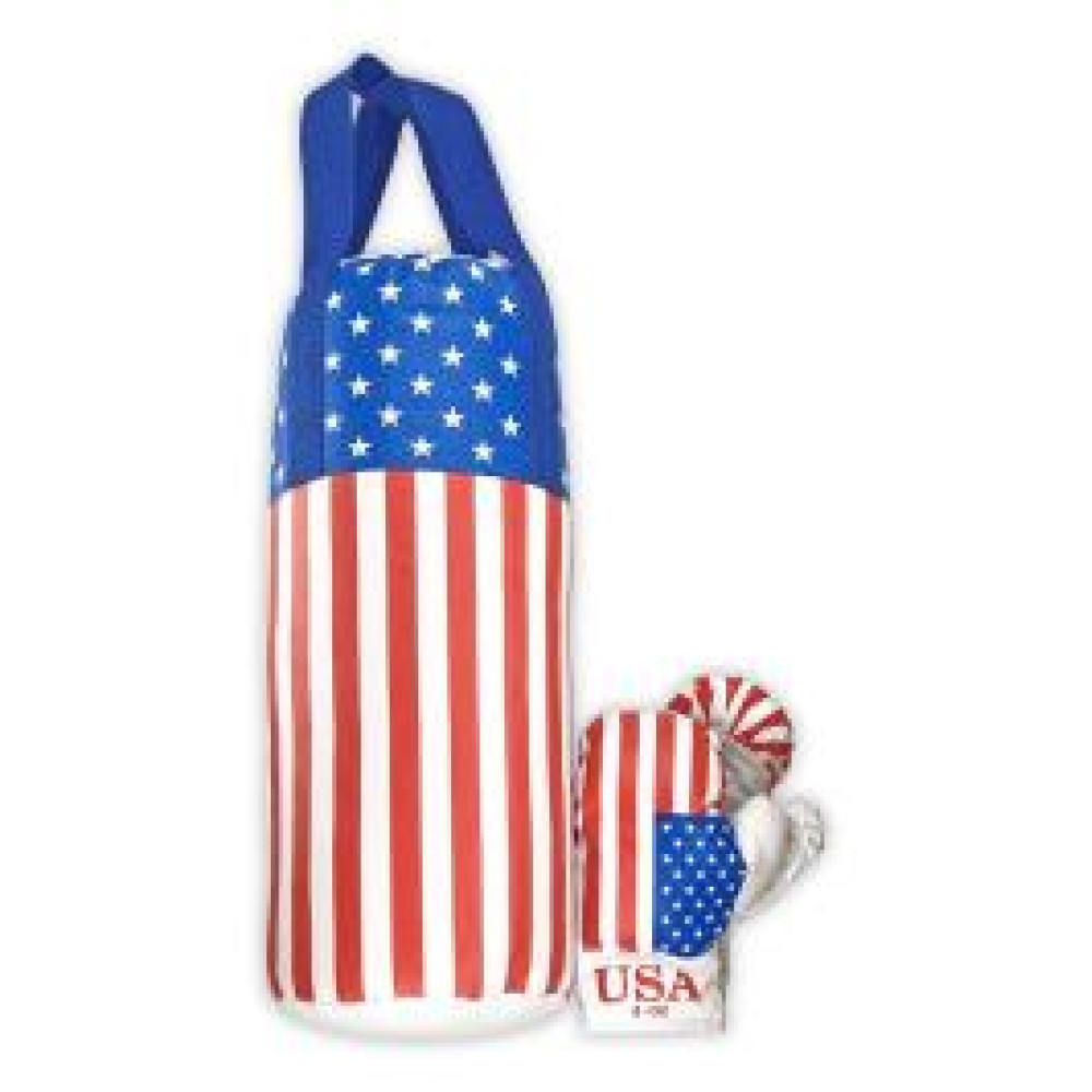 Боксерський набір "Америка" великий