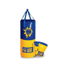 Боксерський набір "Україна" великий (1шт) L-UA