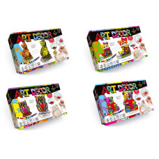 Креативна творчість "ART DECOR" укр (8)ARTD-01-01U