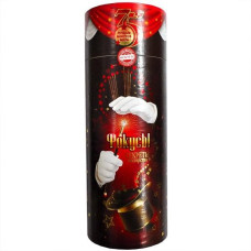 Набір "Фокуси 75" (6шт), F-75