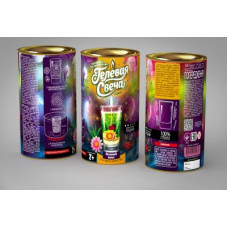 Набір креативної творчості "Гелева свіча" в тубусі (12шт)GS-02-01