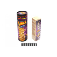 Розвиваюча настільна гра "Пізанська Вежа" (6шт), DTVG-01U