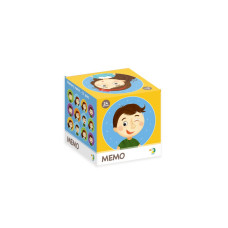 Настільна гра Мемо Емоції