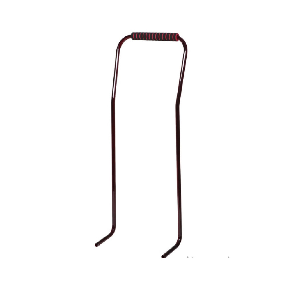 Ручка-штовхач бордова  890*340