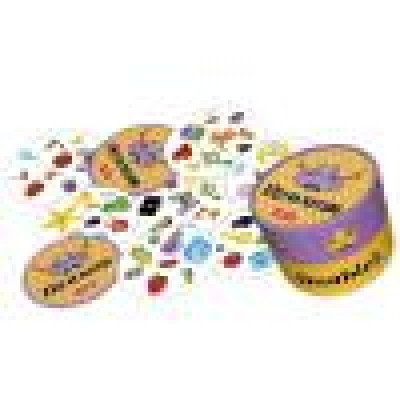 Дуплет Настільна Гра OST-1007