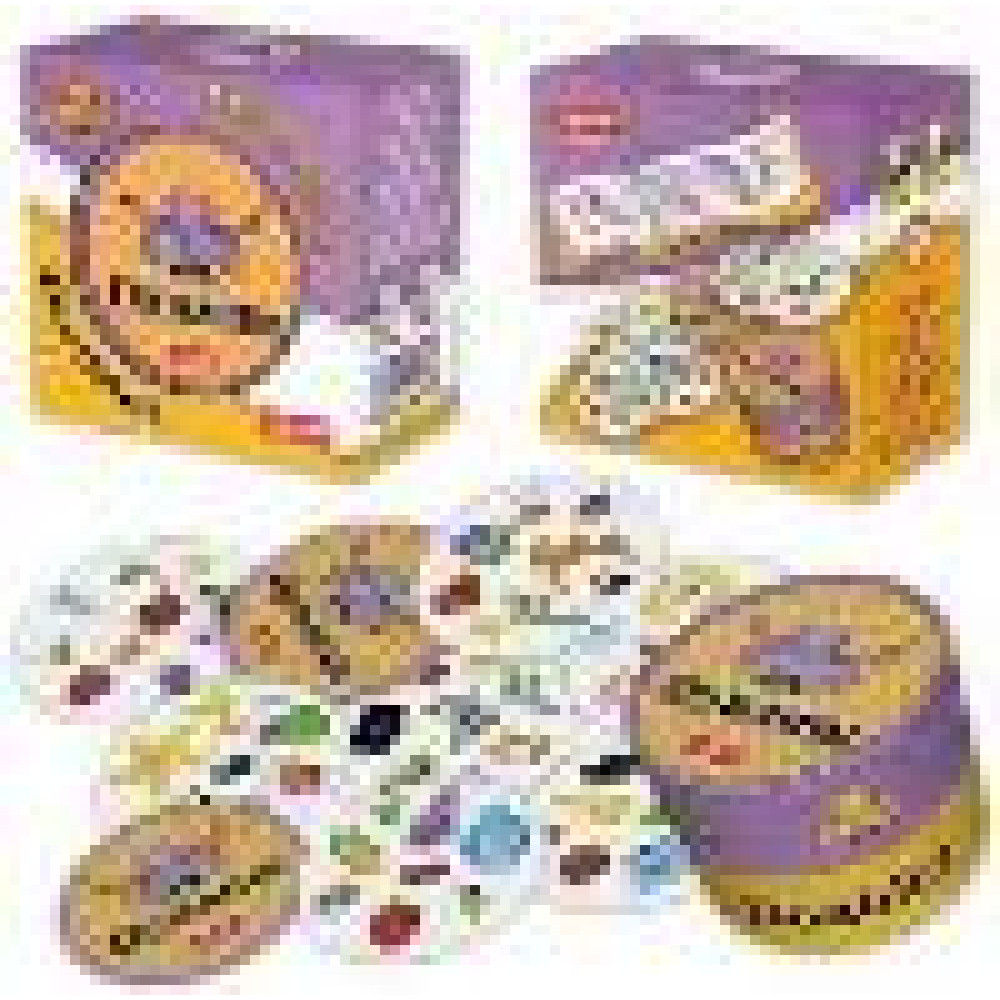 Дуплет Настільна Гра OST-1007