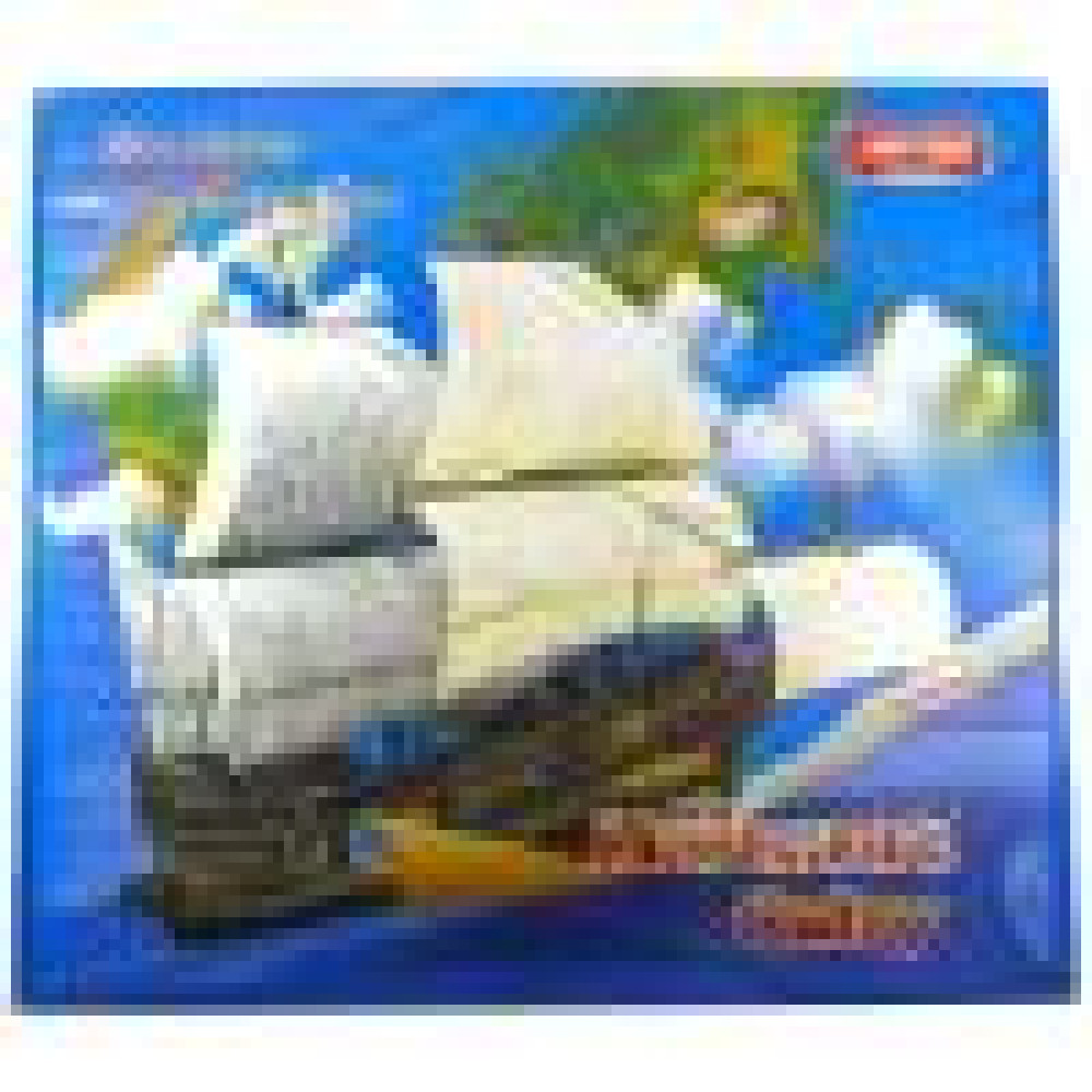 Настільна гра Навколо Світу OST-0246