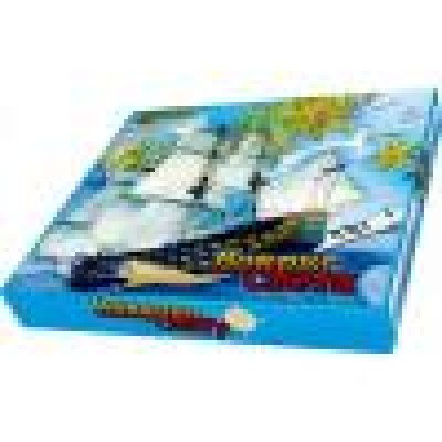 Настільна гра Навколо Світу OST-0246