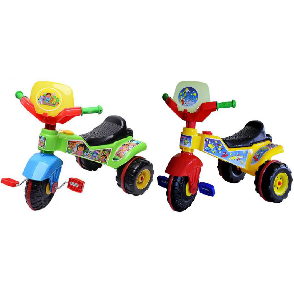 Велосипед  "Спрінт",Зелені  68х60х45см