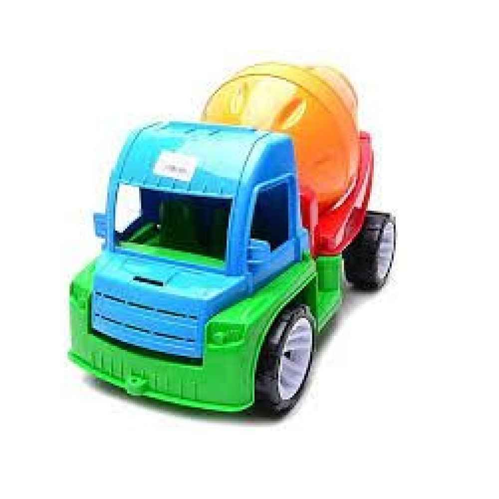 Бетонозмішувач Алекс 105