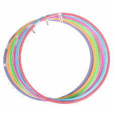 Обруч Зебра 0 міні (53 см )