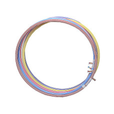 Обруч Зебра 1 малий" (68 см)