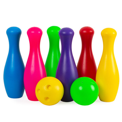 Кеглі "Великі №1" 024-1