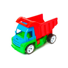 Вантажівка Алексбамс