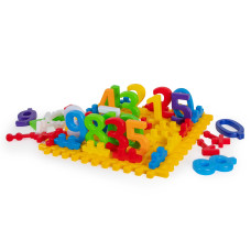 Набір дитячий Математика №2, 114/20