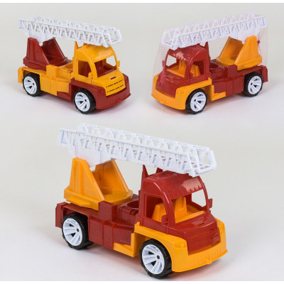 Пожежна машина Алекс 082