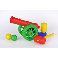 Цар-пушка 06.000