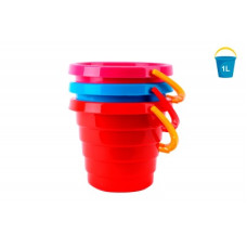Відерко для піску А (1л) ТехноК уп 10 шт 0472