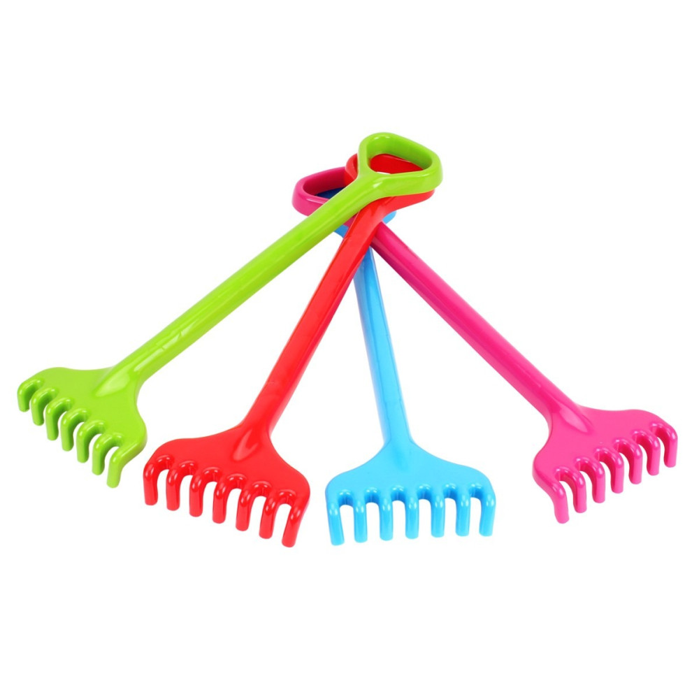 Грабельки "Гулівер" ТехноК (49,5x16 см) 1417