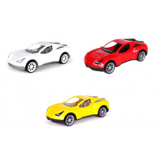 Автомобіль ТехноК, 6146