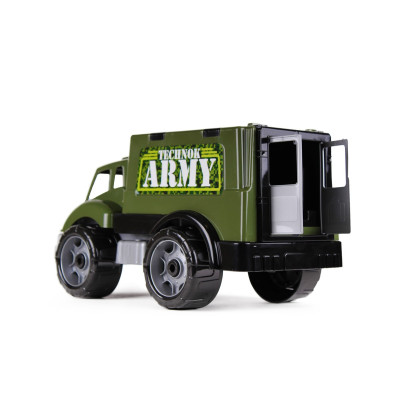 Машинка Військова Автомобіль 5965