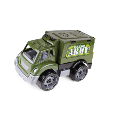 Машинка Військова Автомобіль 5965
