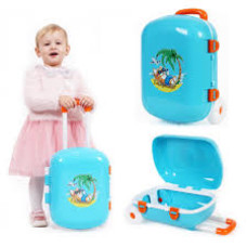 Валіза ТехноК", 6108