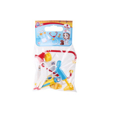 Лікарський Набір паяний кульокТехноК"4029