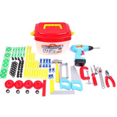 Набір Інструментів ТехноК", арт.4395