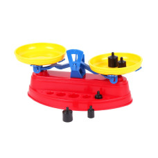 Іграшка Маркет ТехноК, 2414