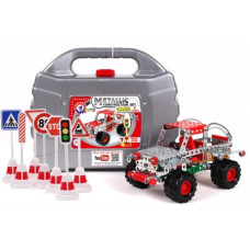 Конструктор металевий "Авто Технок" 3855