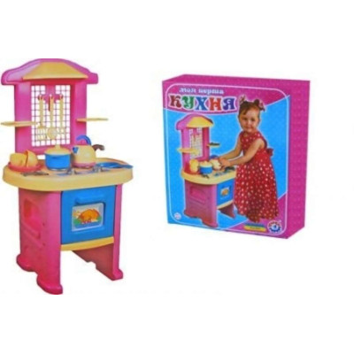 Кухня "Моя перша кухня" (18 пред) Технокомп 3039