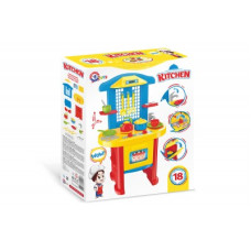 Кухня 3 (18 пред) Технокомп 2124