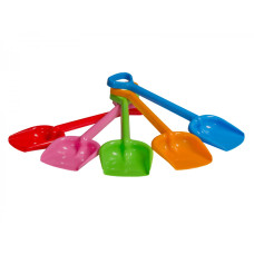 Лопатка пластмасова Гулівер(вел.)Технокомп (50×15×5.5) 2766