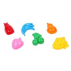 Пасочки "Садочок ТехноК"  6шт в уп.