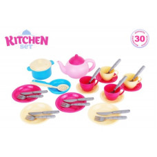 Набір посуду Маринка 11   Технокомп