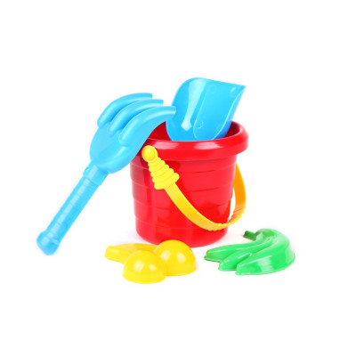 Пісочний набір "Карапуз"  Продається упаковками Технокомп (уп 12шт)