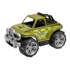 Машинка Позашляховик Військова Технок, арт3565
