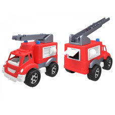 Машинка Пожежна машина 1738
