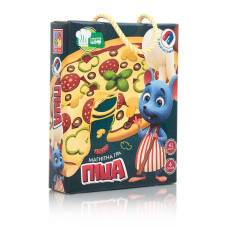 Гра магнітна "Піца" VT3004-02 (укр)